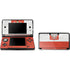 Poland Flag Distressed Nintendo Skins